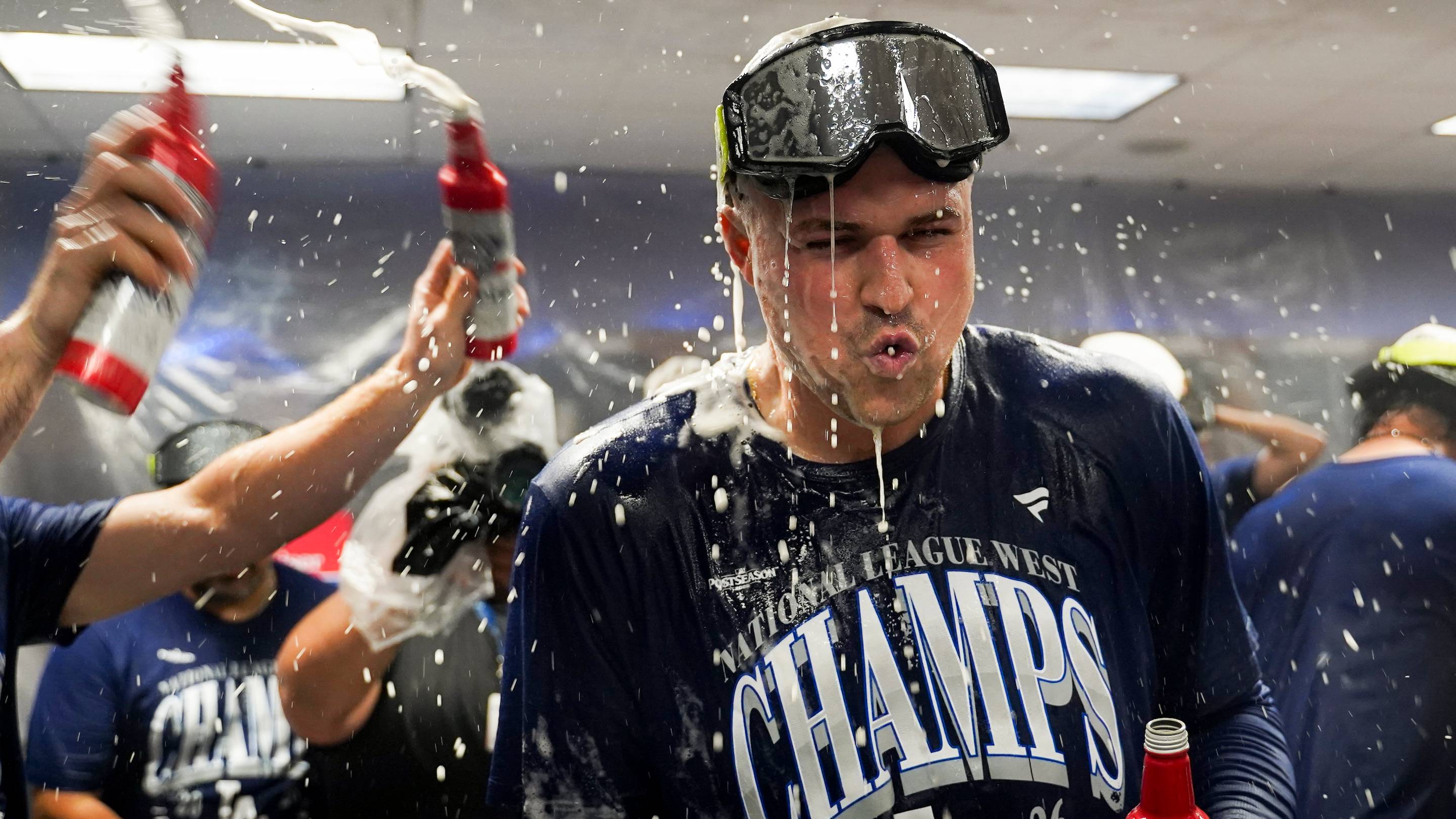 It took one postseason start for the Dodgers to give Tarik Skubal something the Tigers never could