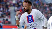 Neymar est impressionnant sur ce début de saison.