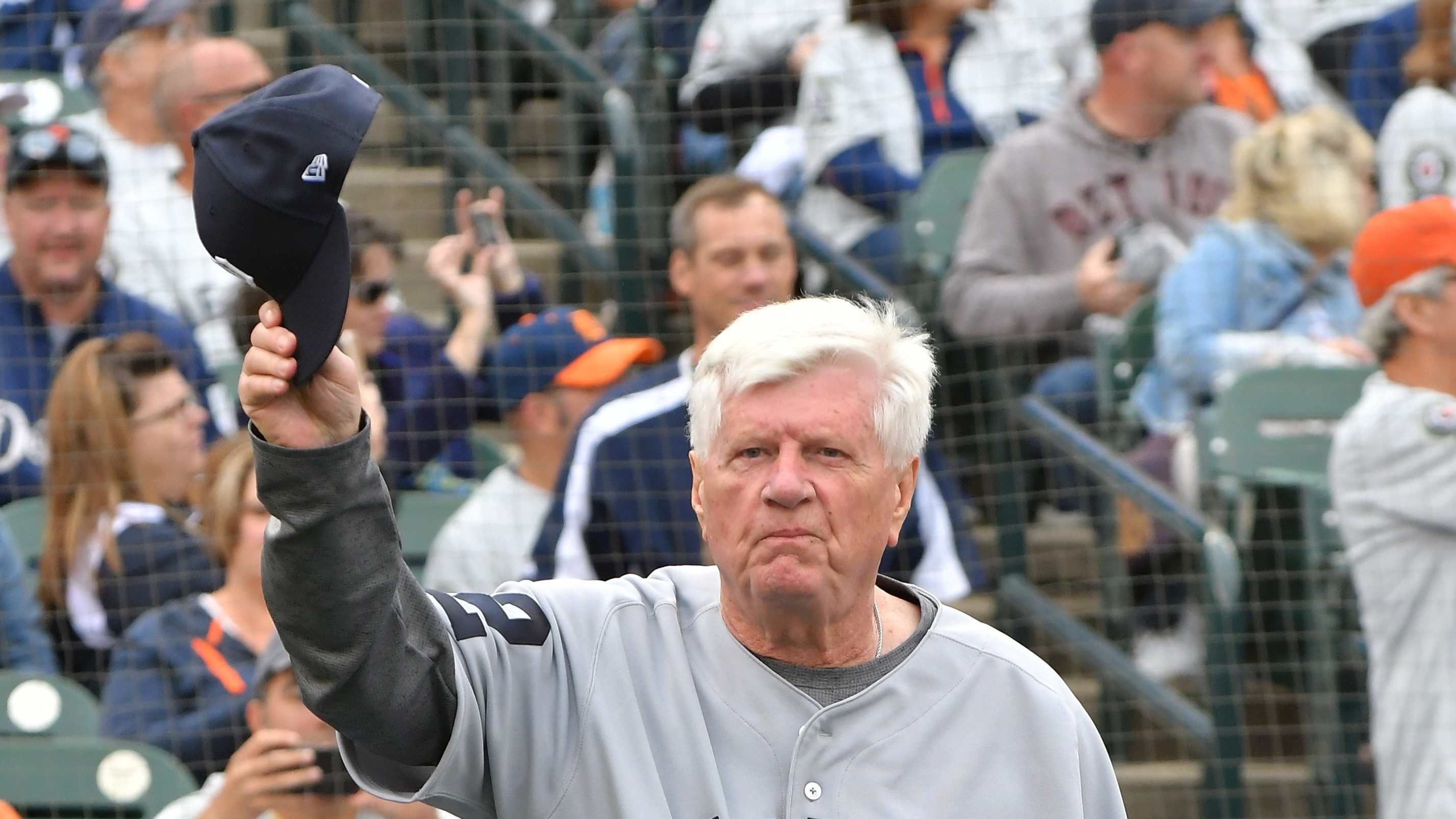 Tigers News: Former player, radio announcer Jim Price passes away at age 81