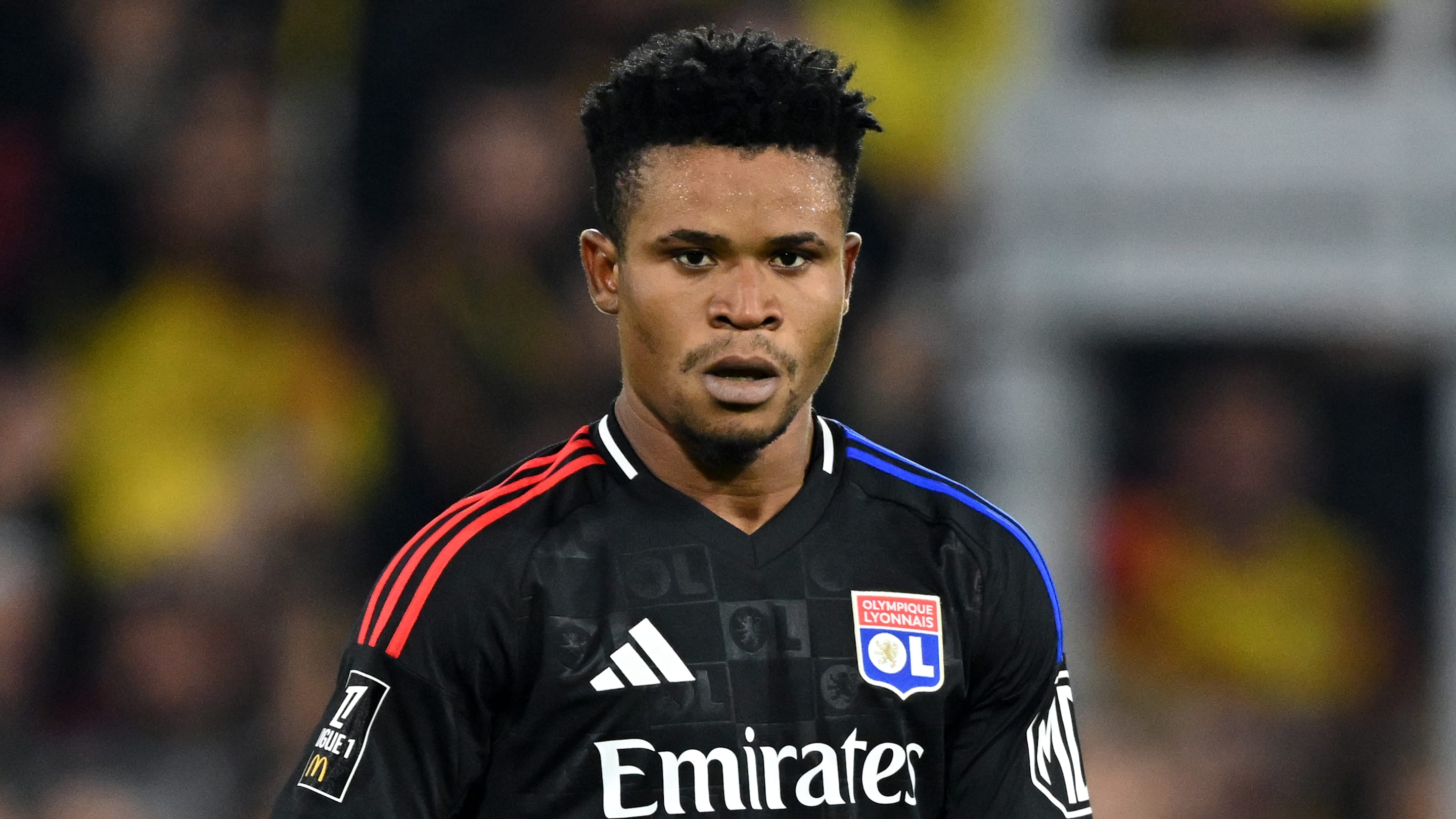 Mercato OL : Deux portes de sortie pour Gift Orban, dont une en Ligue 1