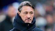 BVB-Coach Niko Kovac