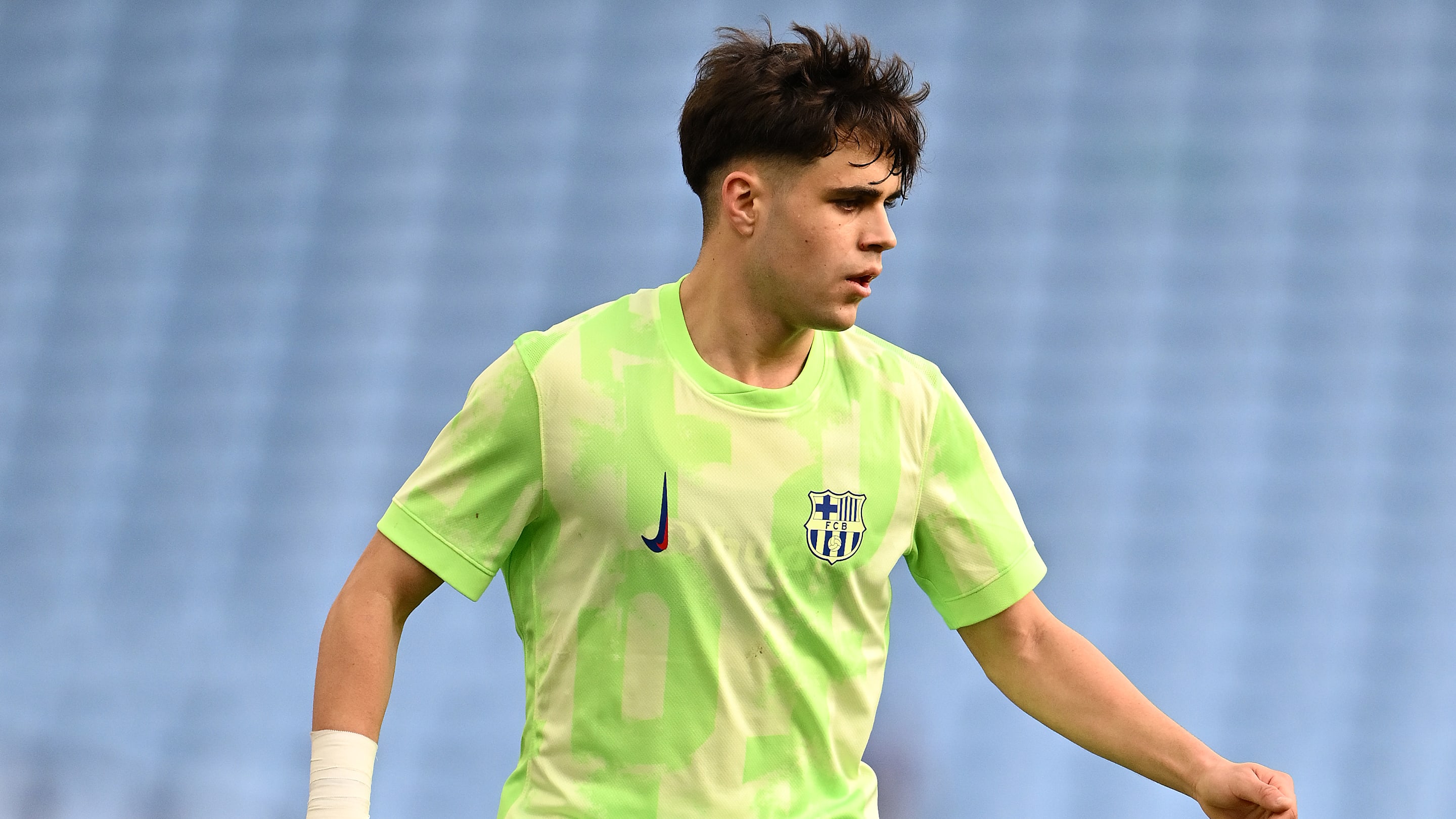 Trabzonspor - FC Barcelone : La chaîne TV, les compos probables et nos prédictions pour la finale de Youth League