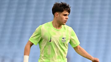Le FC Barcelone veut aller chercher le sacre en Youth League.