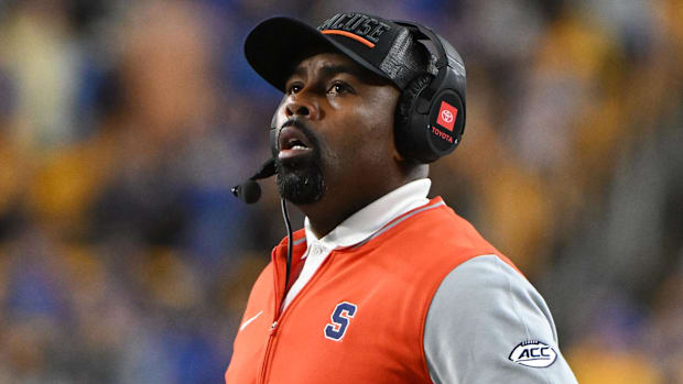College football teams set for a slump in 2025