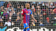 Dani Alves a été suspendu