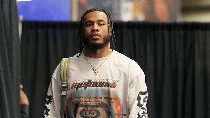 Cam Whitmore is set to become a free agent