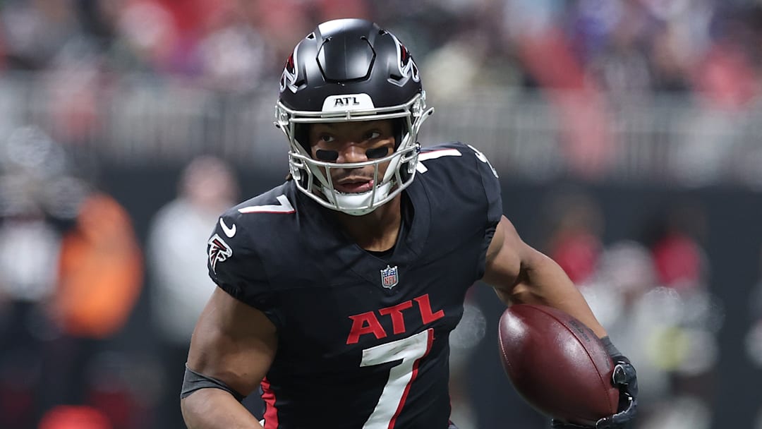 Seattle Seahawks v Atlanta Falcons - NFL 2025