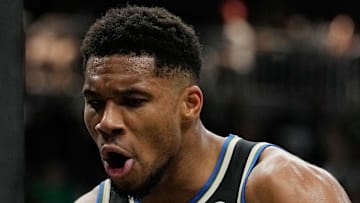 Chicago Bulls v Milwaukee Bucks