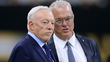 Dallas Cowboys v New Orleans Saints
