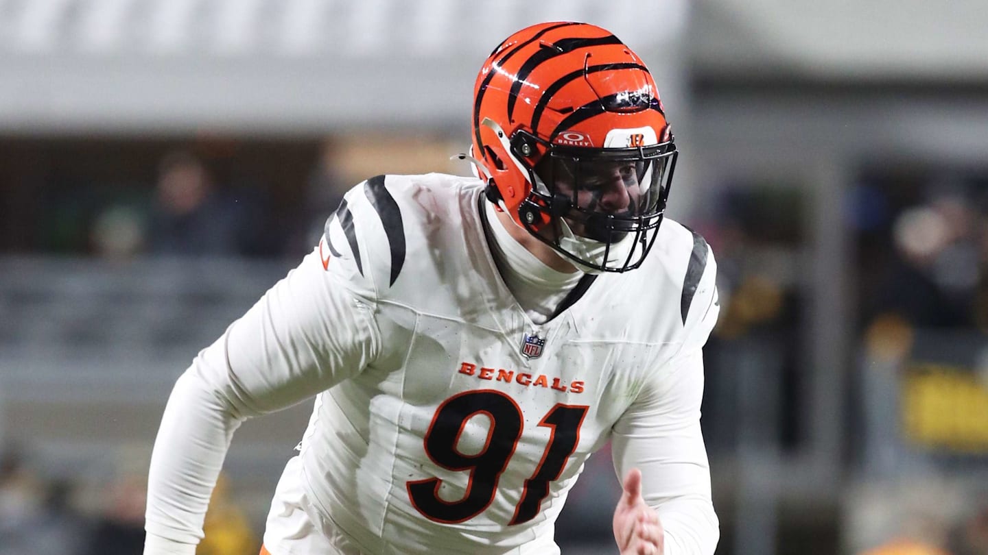 NFL sack leader now a possible trade target for Bills