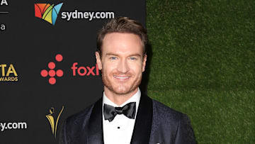 7th AACTA International Awards - Red Carpet