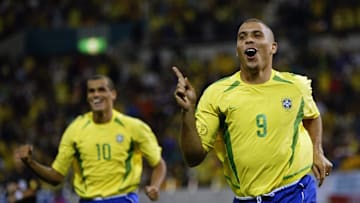 Ronaldo