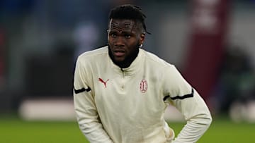 Franck Kessié