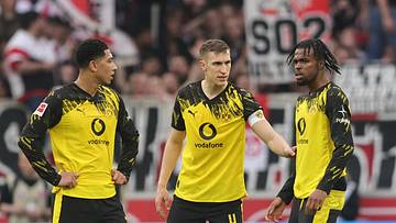 Beim BVB haben noch nicht alle Neuzugänge überzeugen können