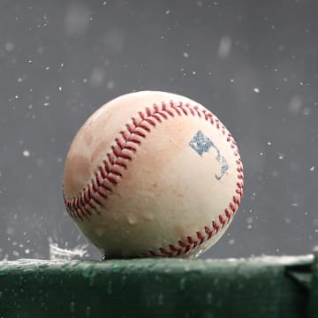 MLB baseballs are suffering from increased drag this season.