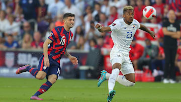Panama v United States: 2022 World Cup Qualifying
