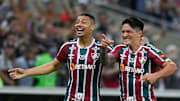 Terceiro colocado da Série A ao fim do turno, o Fluminense é a grande surpresa deste Brasileirão até aqui