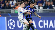Gavi e Lautaro são peças importantes em Inter e Barça