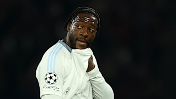 Axel Disasi hat bei Chelsea keine Aussichten mehr