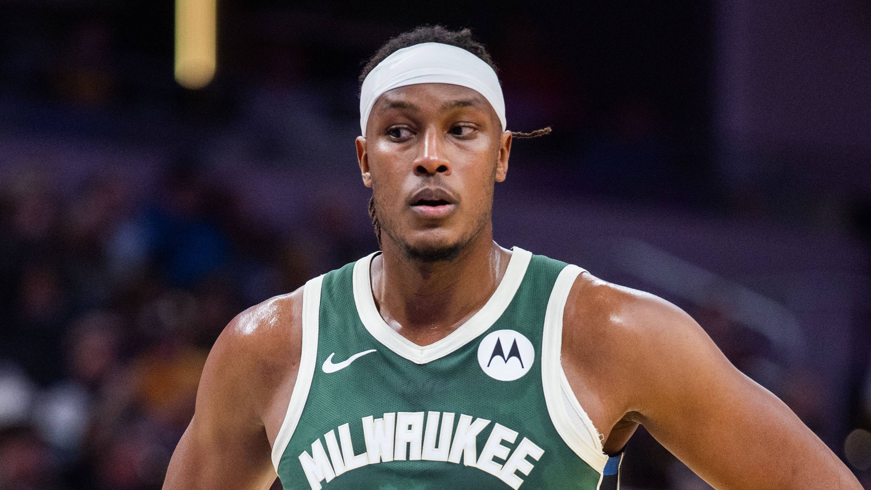 Wizards’ interior dominance should make Bucks think before trading Myles Turner