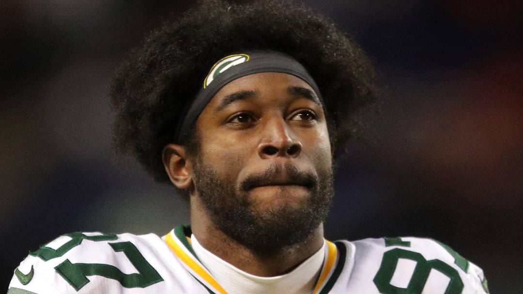 Former Green Bay Packers wide receiver Romeo Doubs Former Green Bay Packers wide receiver Romeo Doubs