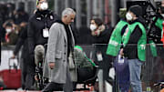 José Mourinho