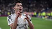 Brahim Diaz avait offert la victoire au Real Madrid lors du match aller