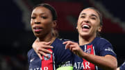 Grace Geyoro et Sakina Karchaoui pourraient voir débarquer du très lourd du côté du PSG.