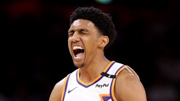 Los Angeles Lakers v Phoenix Suns