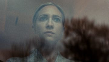 THE BEAST IN ME. Brittany Snow as Nina in Episode 105 of The Beast in Me