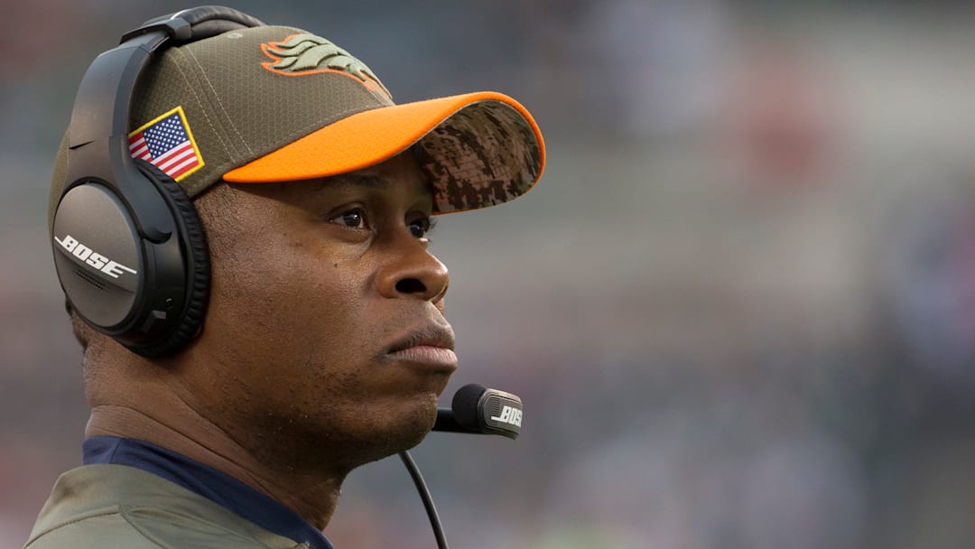 Denver Broncos