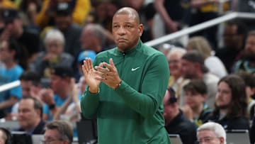 Milwaukee Bucks v Indiana Pacers - Game Two