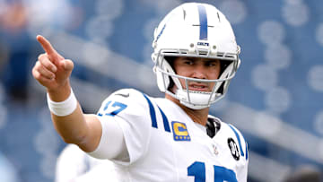 Indianapolis Colts, Daniel Jones