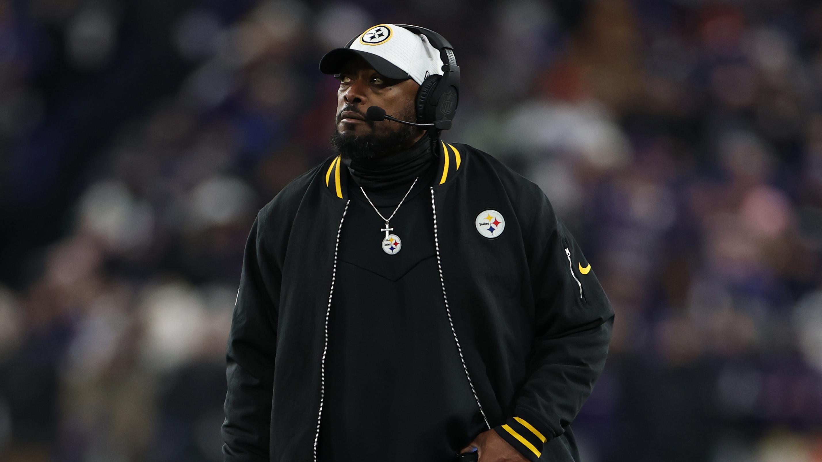 Steelers Face Uncertain Future After Disappointing Season