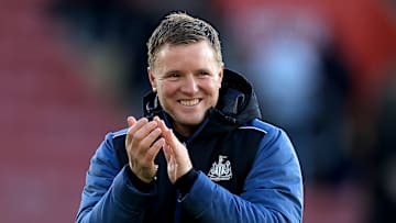 Southampton FC v Newcastle United - Premier League