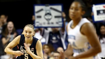 Connecticut v North Carolina