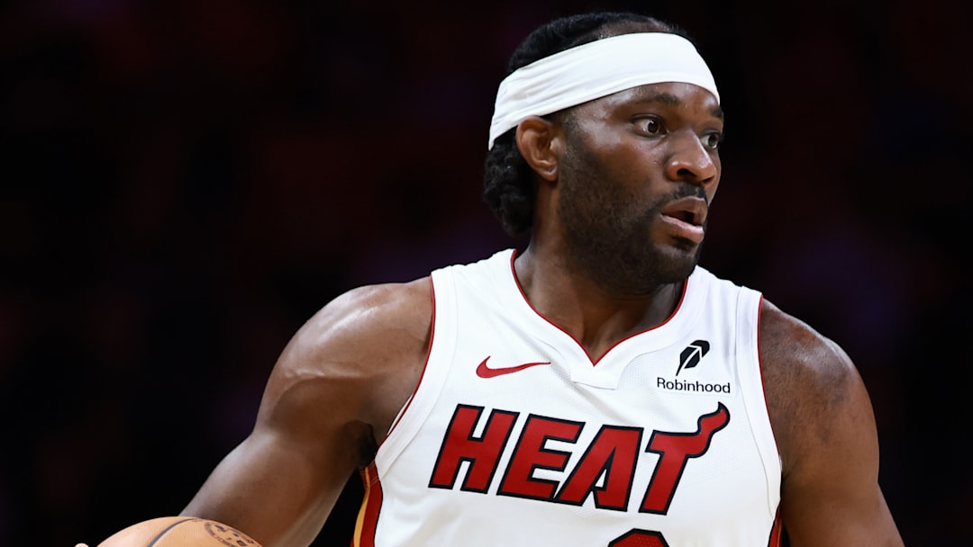 Milwaukee Bucks v Miami Heat