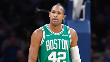 Boston Celtics, Al Horford, TD Garden, Sacramento Kings, Houston Rockets