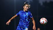 Johanna Rytting Kaneryd has been on fire
