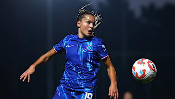 Johanna Rytting Kaneryd has been on fire