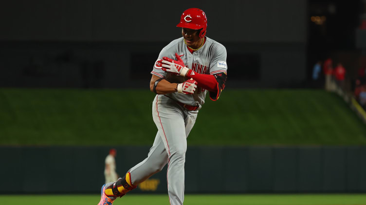 Cincinnati Reds v St. Louis Cardinals