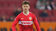 Angelo Stiller's release clause is not all it seems