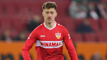 Angelo Stiller's release clause is not all it seems
