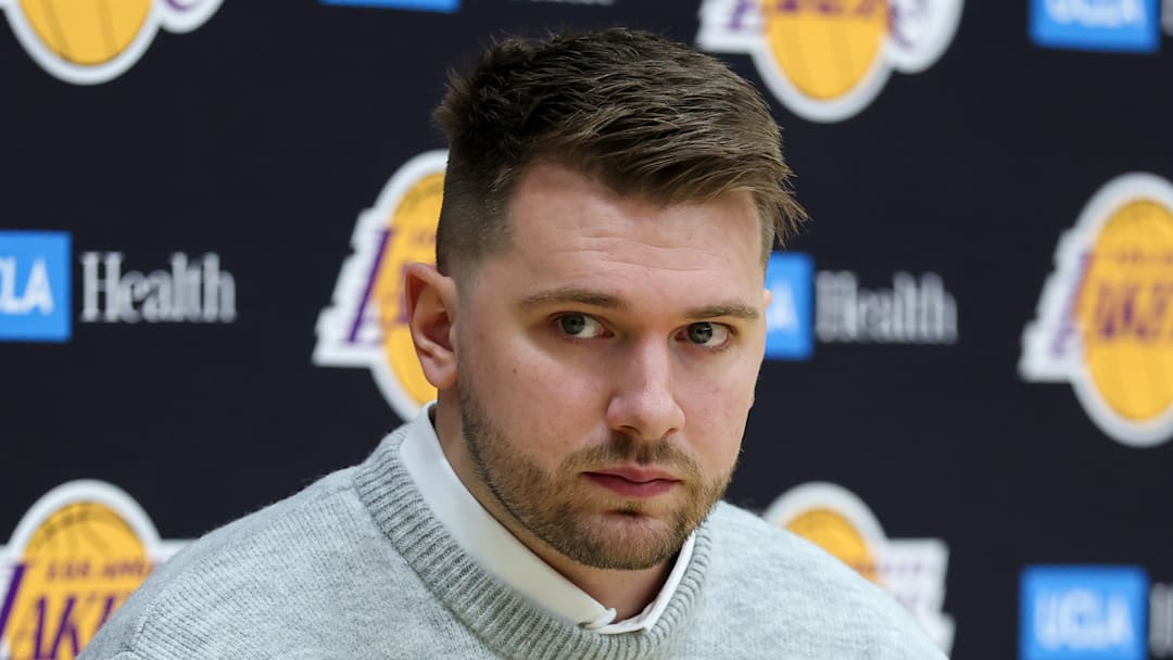 Dallas Mavericks, Luka Doncic, Atlanta Hawks, Trae Young, NBA Trade Rumors