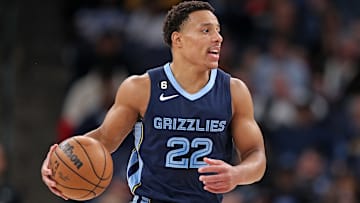 Orlando Magic v Memphis Grizzlies