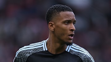 Manchester United FC v Aston Villa FC - Premier League