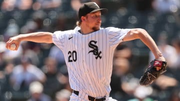 Minnesota Twins v Chicago White Sox - Game One