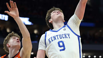 Illinois v Kentucky
