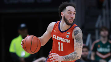 Clemson v Miami