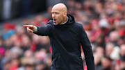 Liverpool FC v Manchester United - Premier League